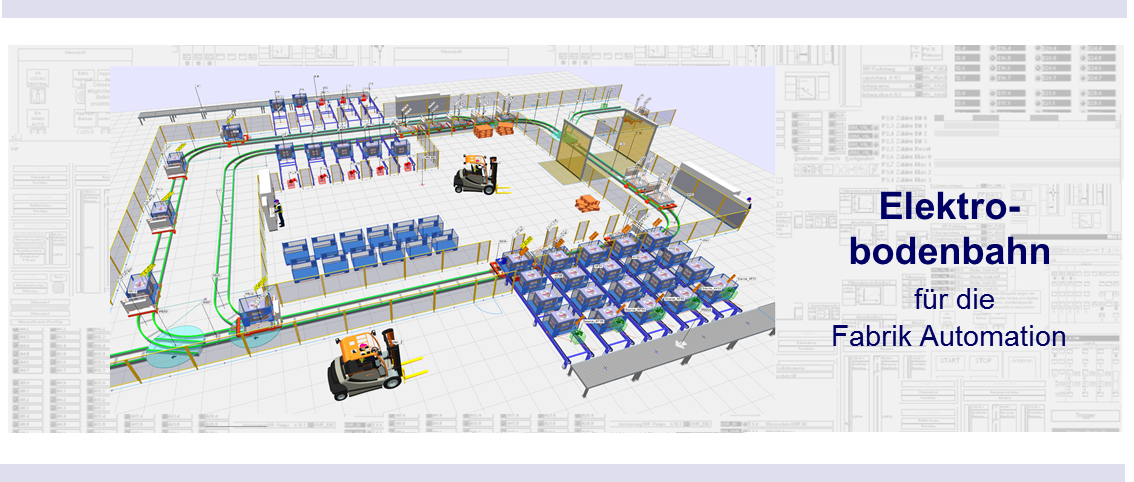 WinMOD für Elektrobodenbahn