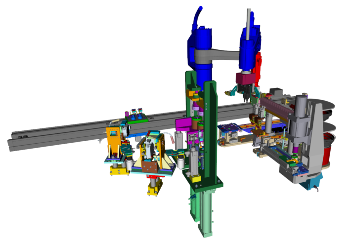 CAD TOOL Beispiel