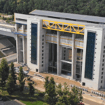 Schiffshebewerk Niederfinow