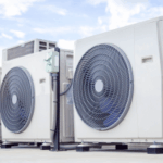 Antriebs- und Klimatechnik