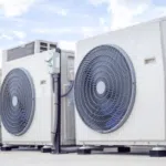 Antriebs- und Klimatechnik